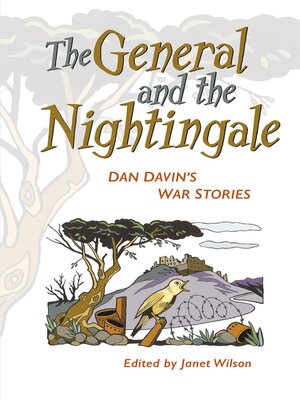cover image of The General and the Nightingale